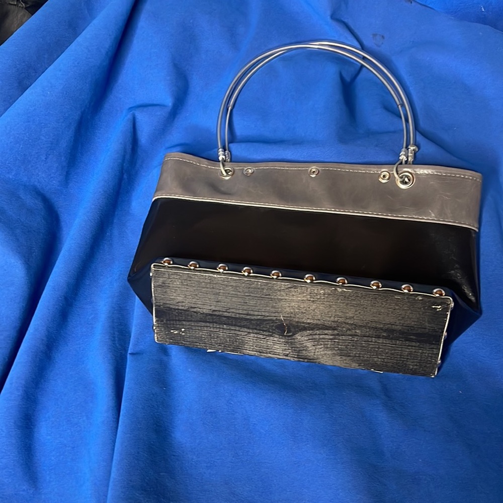 Hardware By Renee Built To Last Bag - image 3